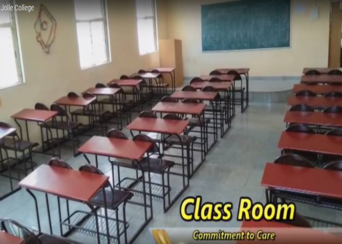 Class Room