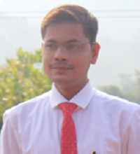 Mangesh D Kolap