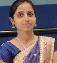 Vijayalaxmi A Chavan